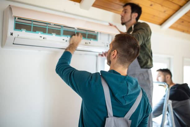 Best HVAC air duct cleaning  in Wilson, AR