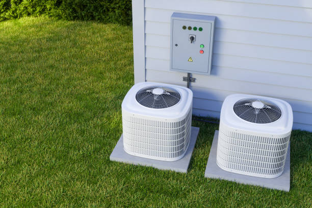 Best Ductless HVAC repair  in Wilson, AR