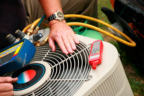Best Best HVAC companies  in Wilson, AR