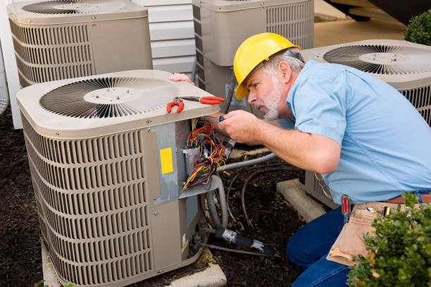 Best HVAC installation services  in Wilson, AR