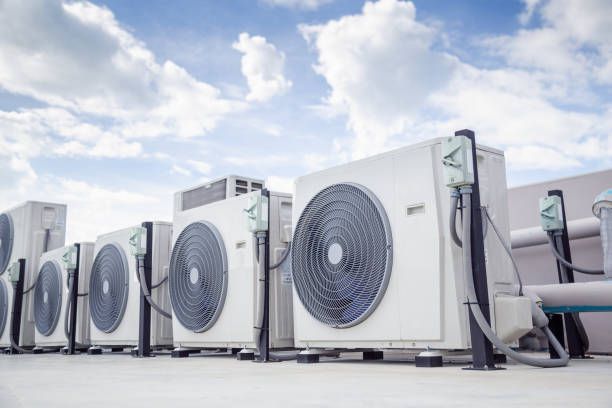 Best Heating repair services  in Wilson, AR
