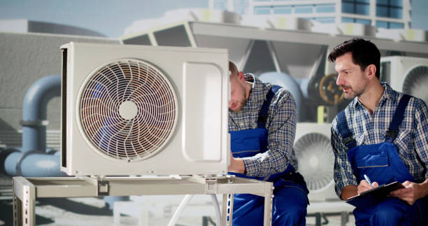 Best HVAC tune-up services  in Wilson, AR