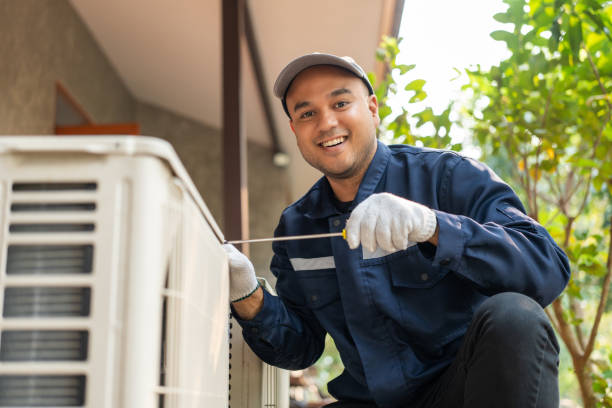 Best Emergency HVAC repair  in Wilson, AR