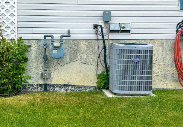 Best Best HVAC companies  in Wilson, AR